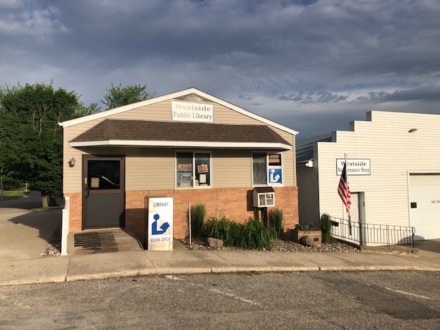 Westside Public Library :: Westside Public Library